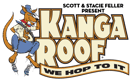 KangaRoof - Scott and Stacie Feller - We Hop To It