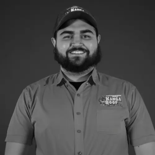 KangaRoof Roofing Advisor Andrew Vega