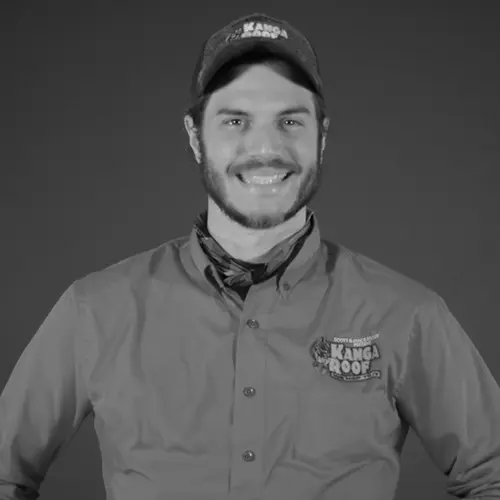 KangaRoof Roofing Advisor Kyle Musselman