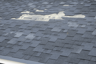 5 Common Signs of Roof Damage: A Guide for Homeowners