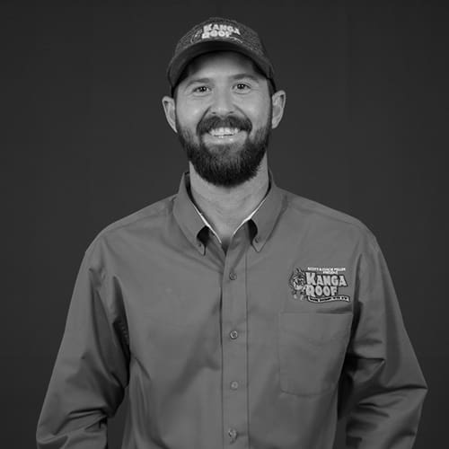 KangaRoof Senior Roofing Advisor Matt Southall