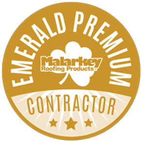 KangaRoof | Malarkey Emerald Premium Contractor