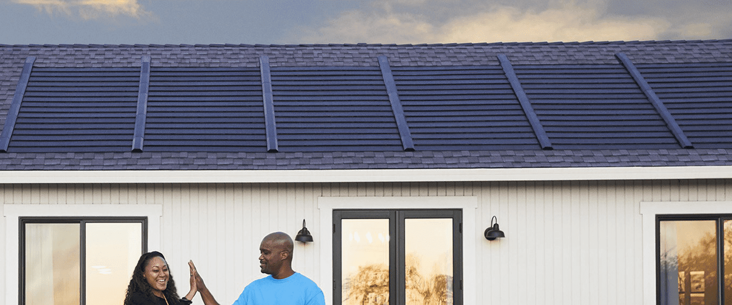 Solar Roofing